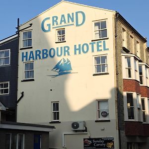 The Grand Harbour Hotel